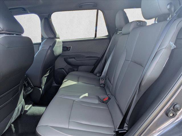 New 2026 Subaru Outback Limited image 12