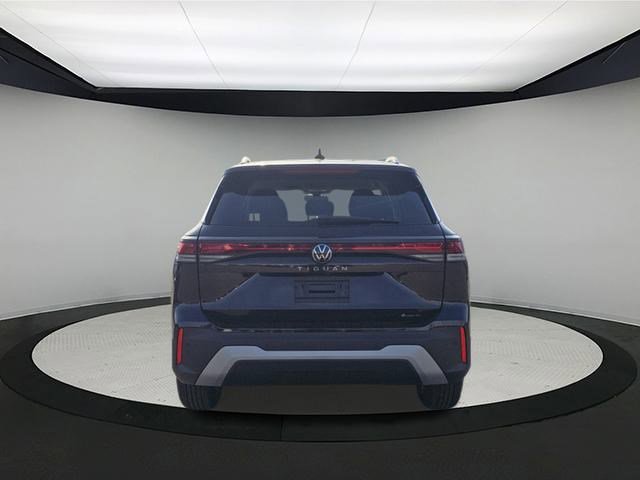 New 2026 Volkswagen Tiguan S image 5