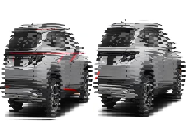 New 2026 Hyundai Tucson SEL image 5