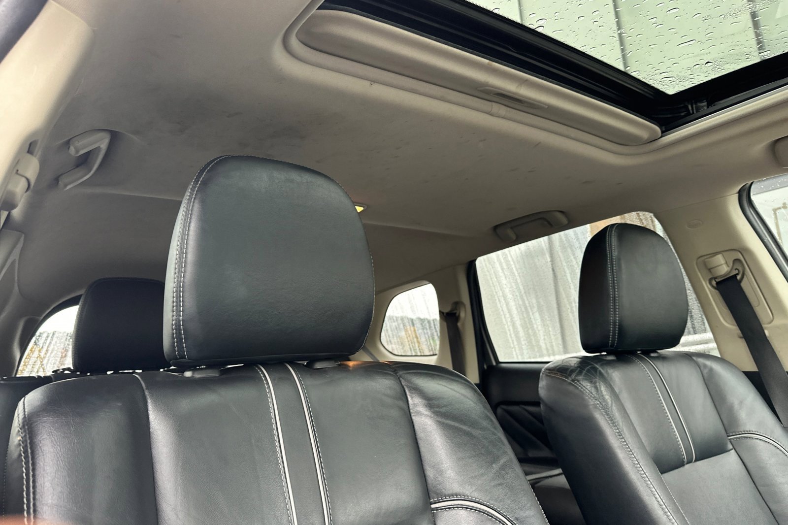 Used 2018 Mitsubishi Outlander GT image 19