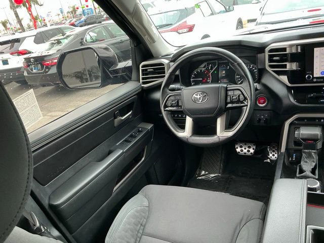 Used 2022 Toyota Tundra SR5 image 14