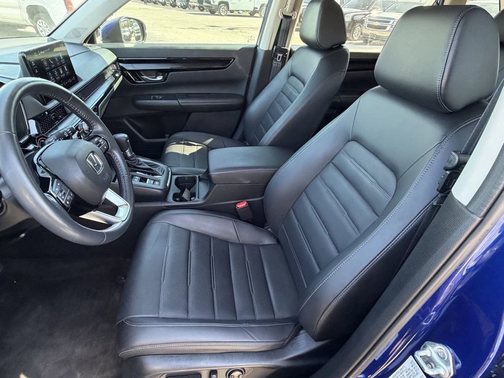 Used 2023 Honda CR-V EX-L image 20