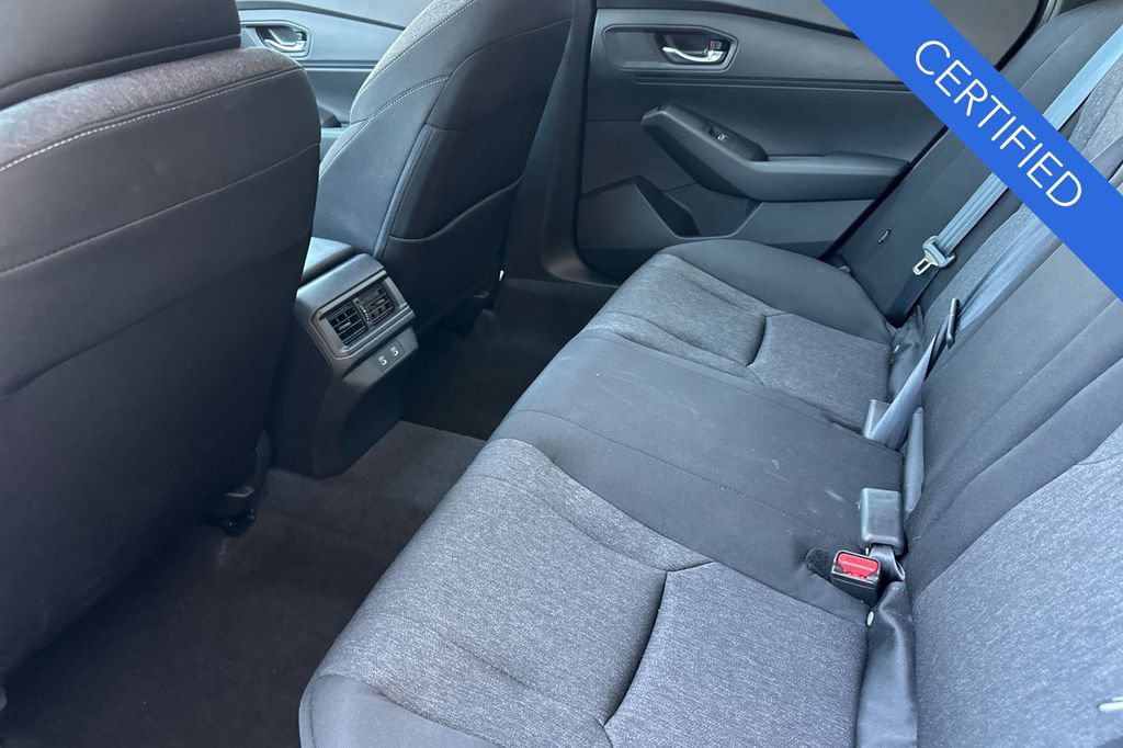 Certified 2026 Honda Accord SE image 13