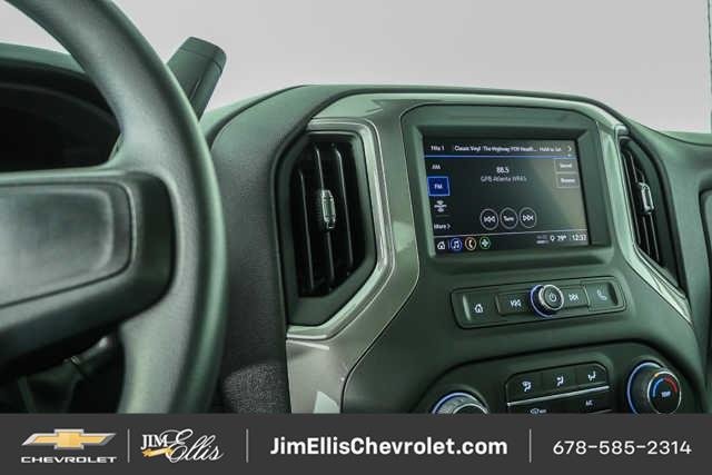 New 2026 Chevrolet Silverado 2500 W/T w/ WT Convenience Package AWD/4WD image 12