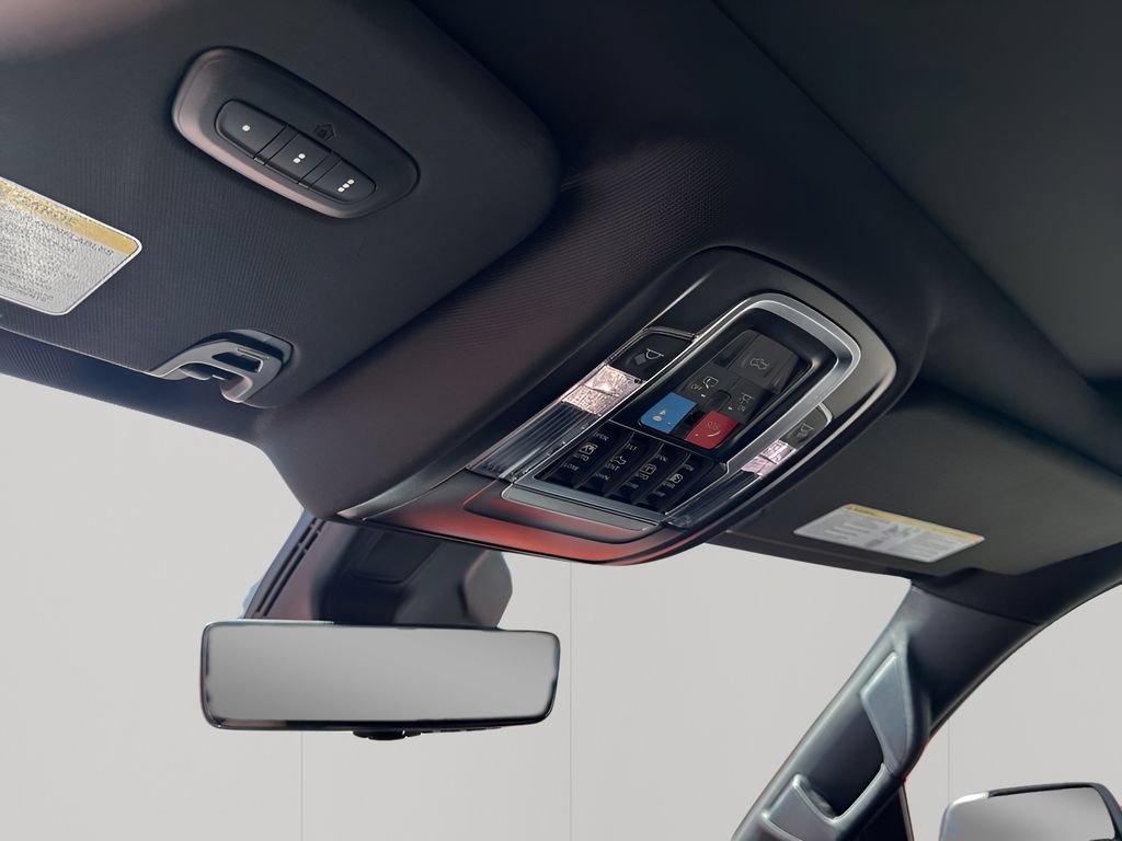 New 2026 RAM 1500 Limited AWD/4WD image 44