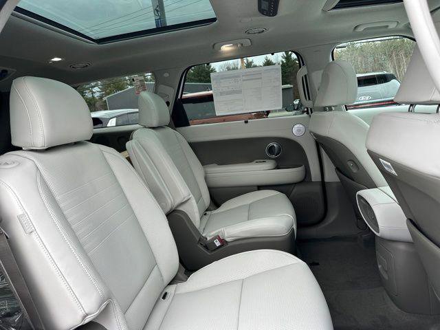 New 2026 Hyundai Palisade Limited image 13
