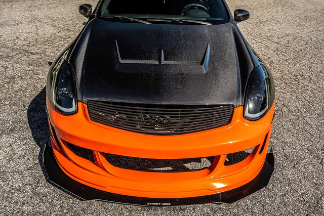 Used 2004 INFINITI G35 Coupe w/ Premium Pkg RWD image 92