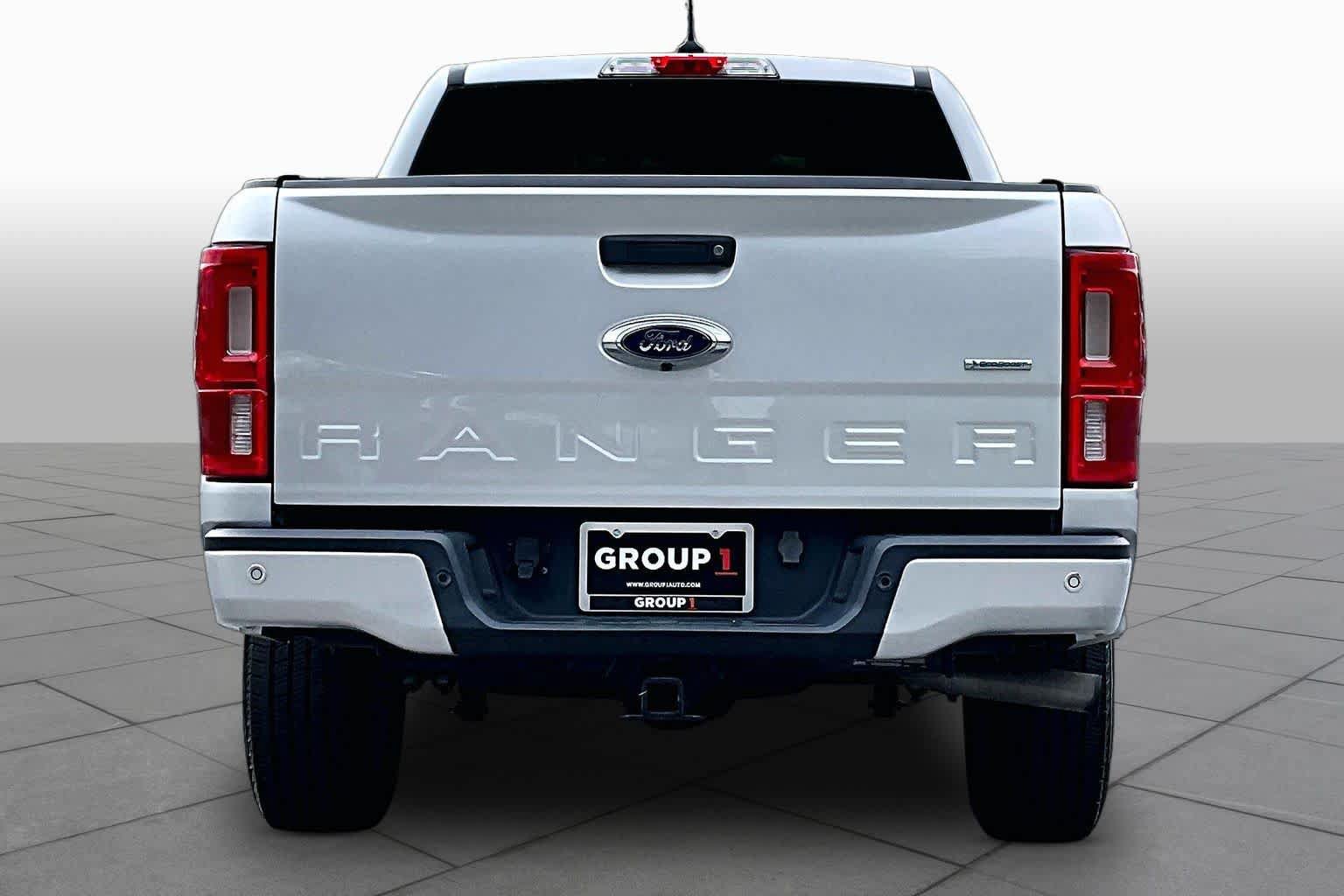 Used 2019 Ford Ranger XLT RWD image 5