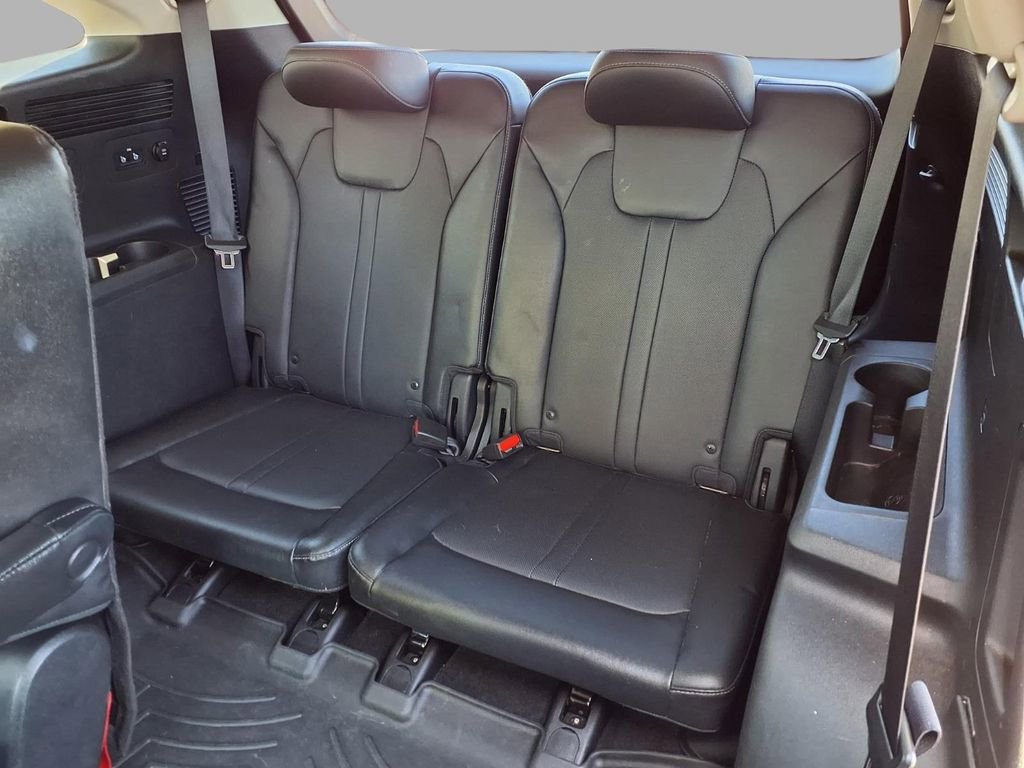 Used 2022 Kia Sorento SX Prestige AWD/4WD image 26