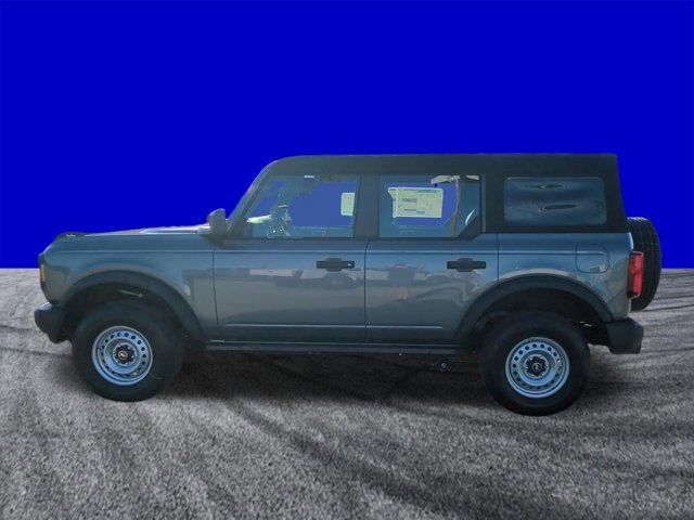 New 2026 Ford Bronco 4-Door image 7