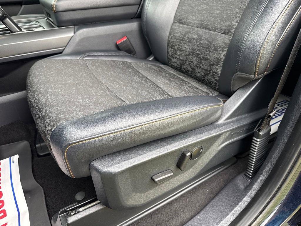 Used 2025 Ford F150 Tremor w/ Tow/Haul Package image 13