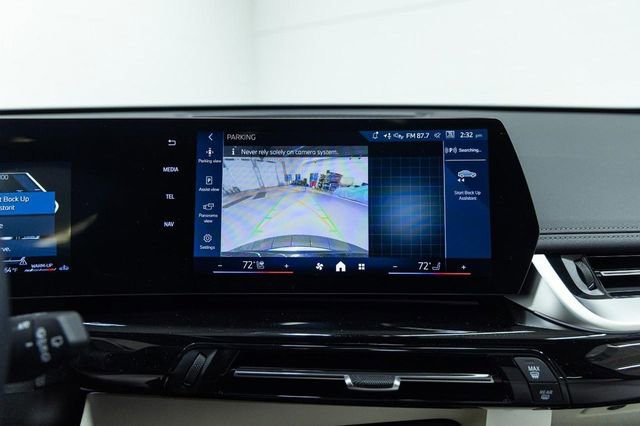 New 2026 BMW X1 xDrive28i image 20