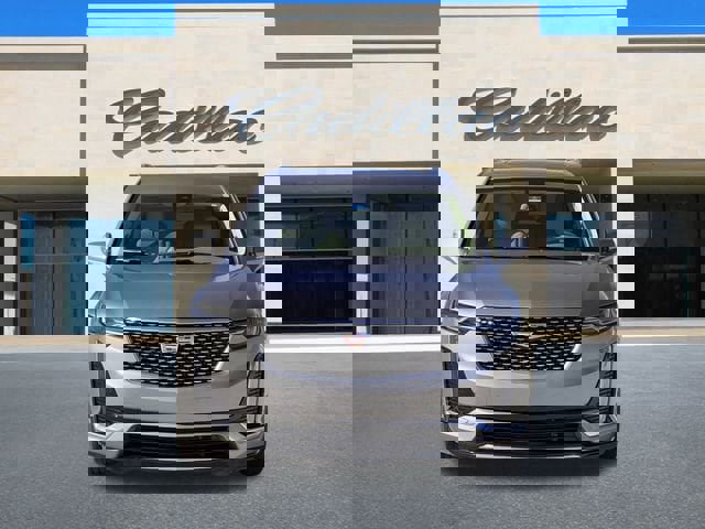 Certified 2023 Cadillac XT6 Premium Luxury image 10