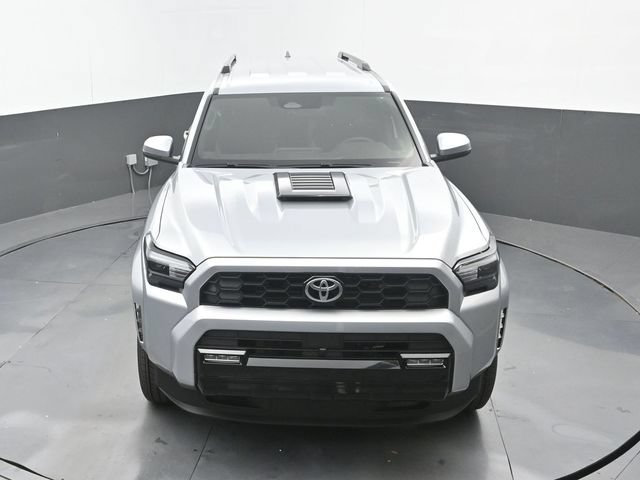 New 2026 Toyota 4Runner TRD Sport AWD/4WD image 27