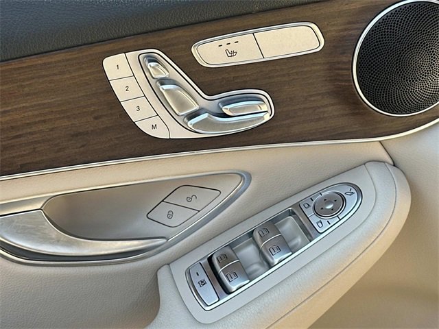 Certified 2022 Mercedes-Benz GLC 300 4MATIC image 15