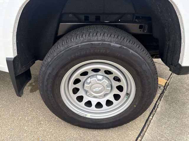 New 2026 Chevrolet Colorado W/T w/ Advanced Trailering Package image 6
