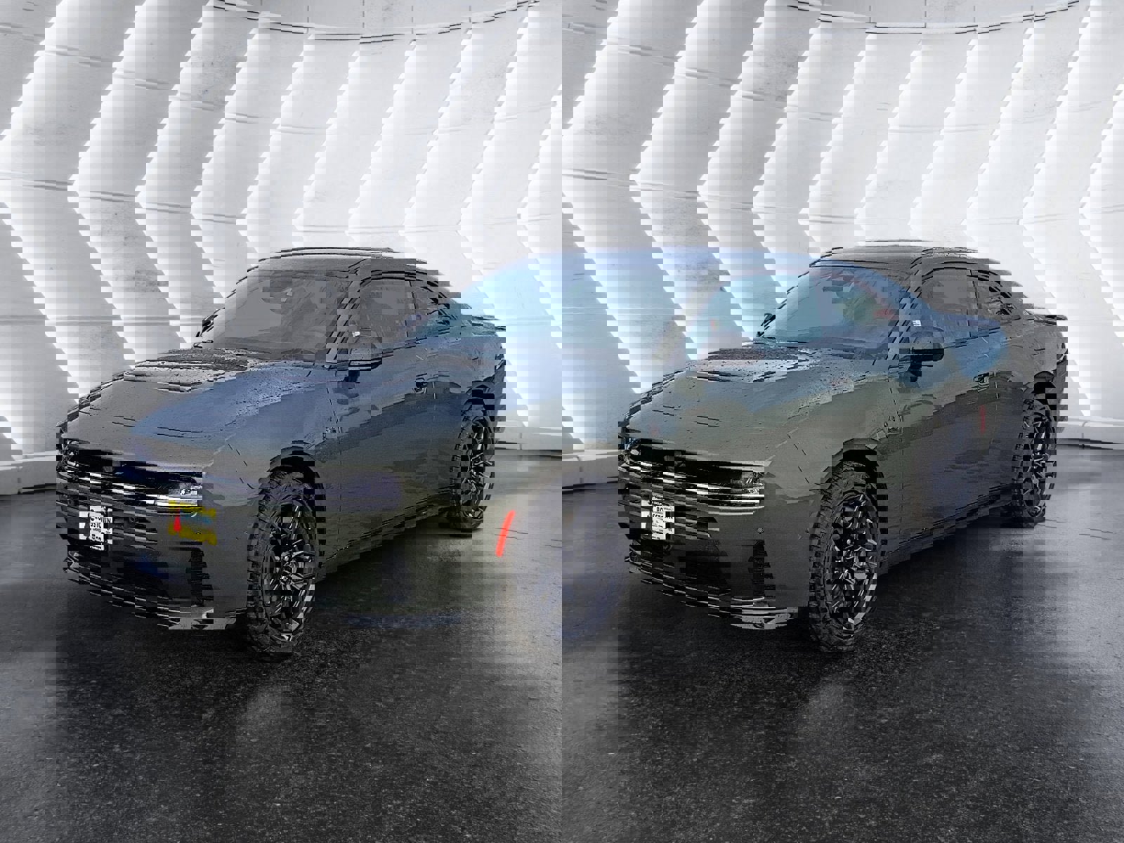 New 2026 Dodge Charger R/T Scat Pack image 2