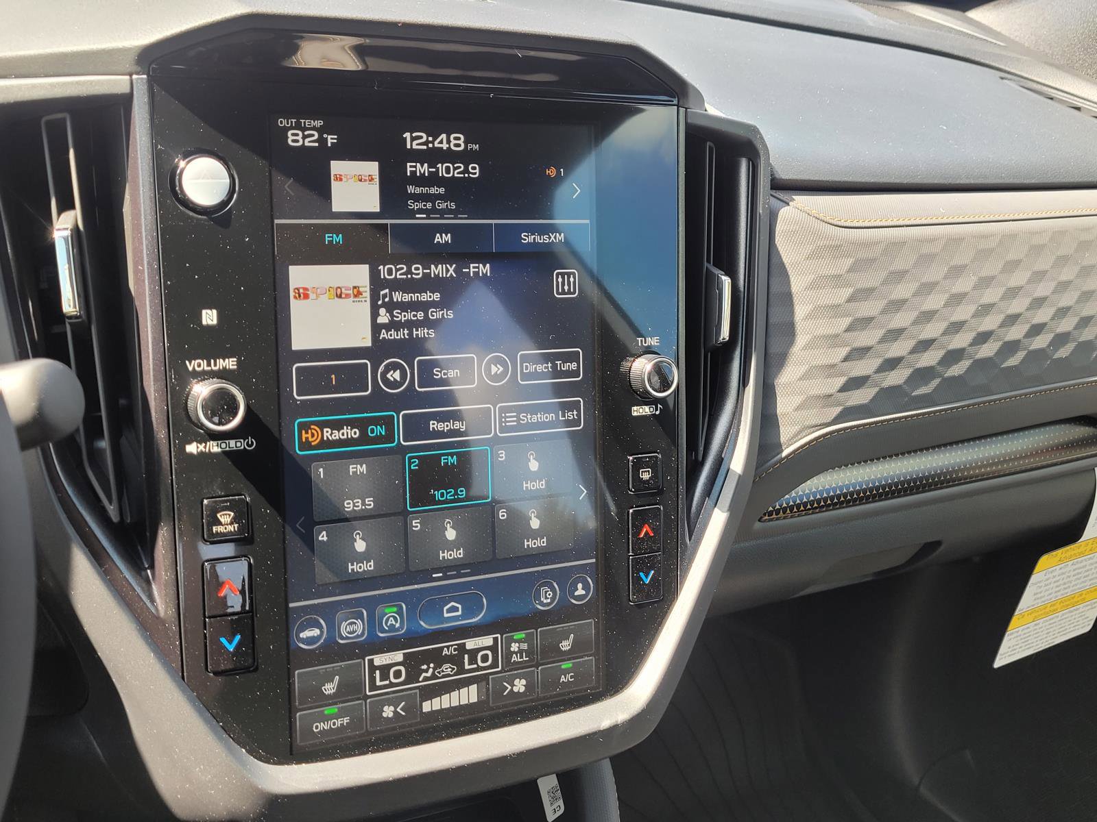 New 2026 Subaru Forester Wilderness image 10