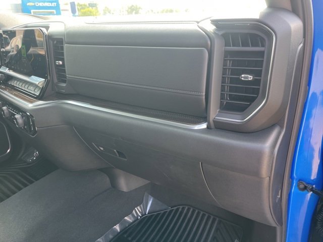 Used 2025 Chevrolet Silverado 1500 LT image 58