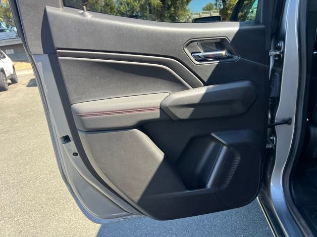 Used 2023 Chevrolet Colorado Z71 w/ Z71 Convenience Package 2 AWD/4WD image 23