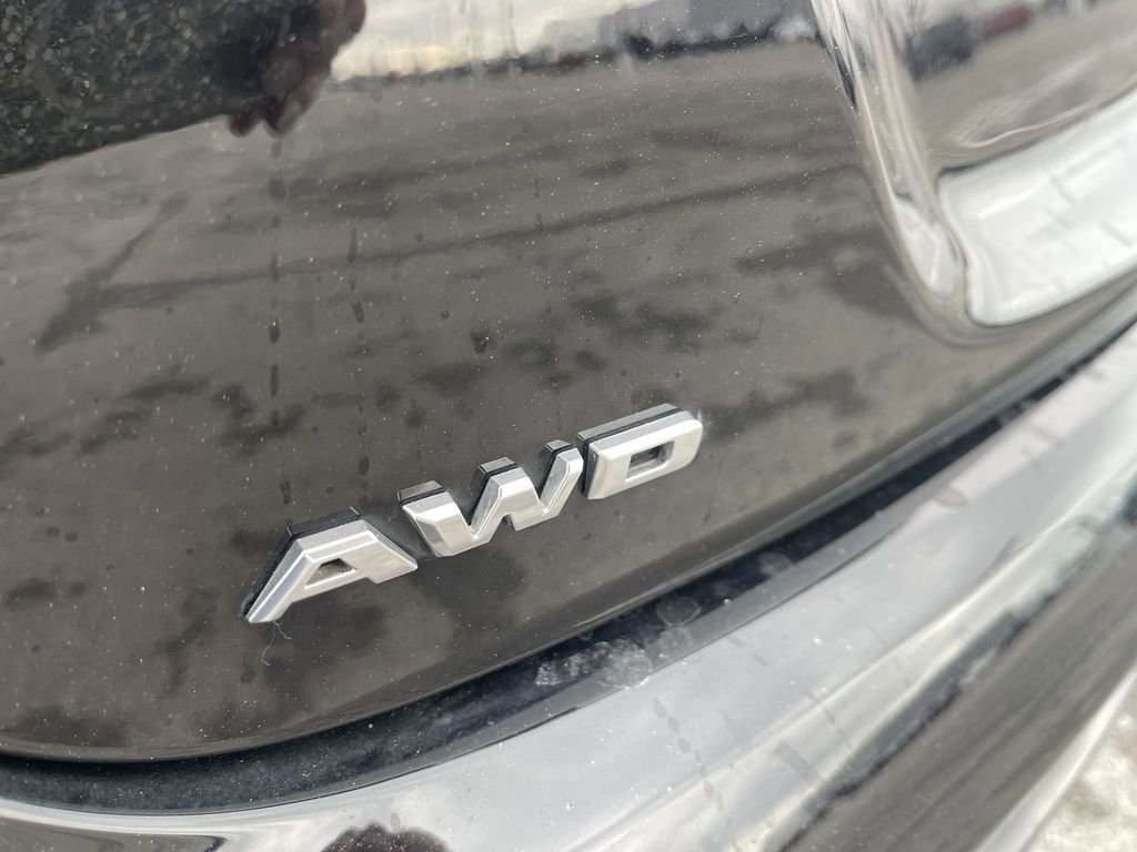 Certified 2023 Cadillac CT5 Sport image 5