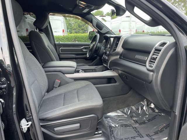 Used 2020 RAM 1500 Big Horn AWD/4WD image 15