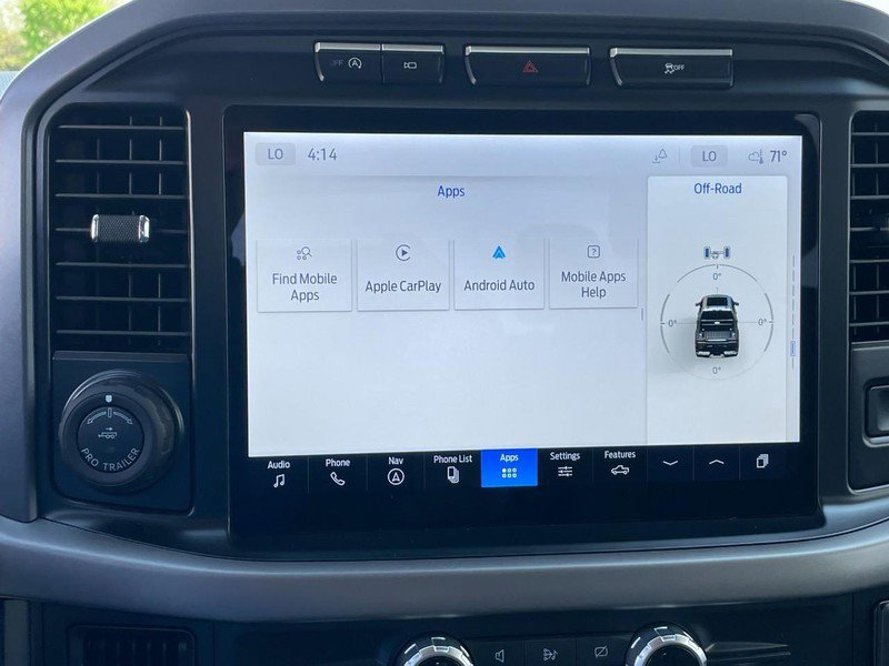 Used 2024 Ford F150 XLT image 38