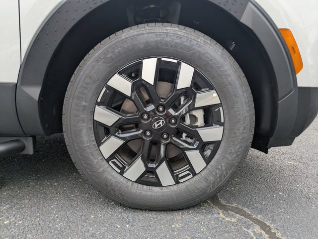 New 2026 Hyundai Santa Cruz SEL AWD/4WD image 11