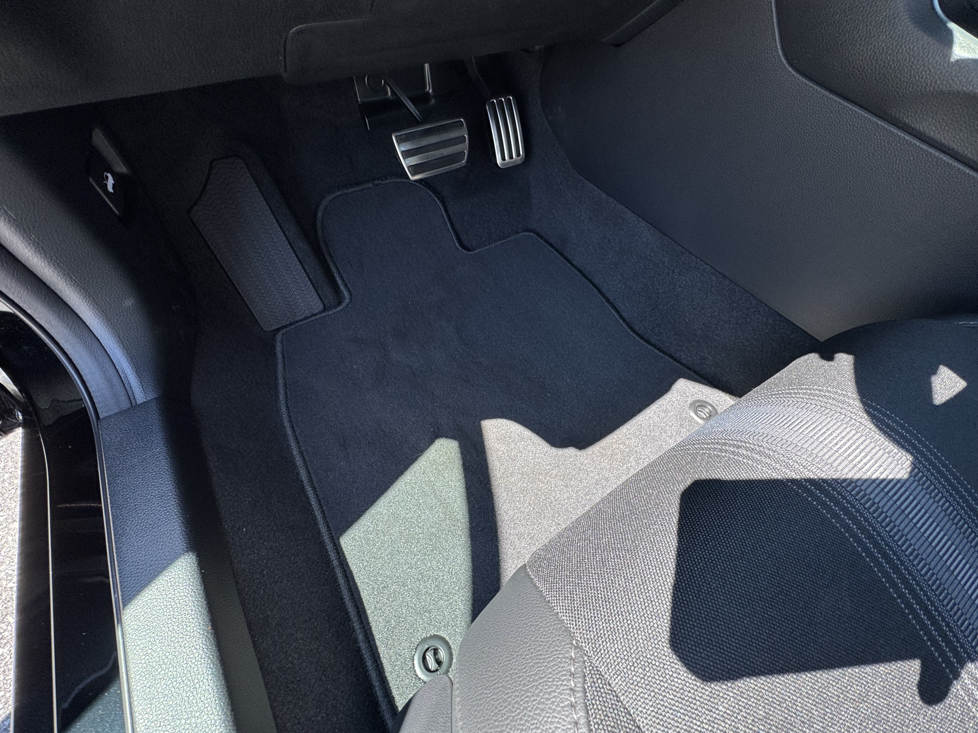 New 2026 Honda Civic FWD Hybrid Sedan image 16