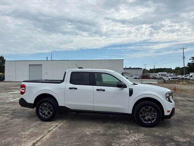 Certified 2026 Ford Maverick XLT w/ XLT Luxury Package AWD/4WD image 2
