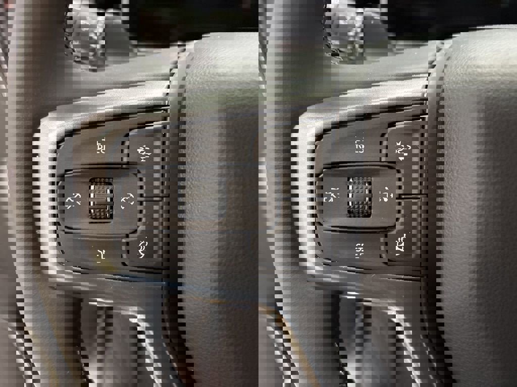 New 2026 Chevrolet Silverado 1500 LT Trail Boss w/ LT Trail Boss Premium Package image 27