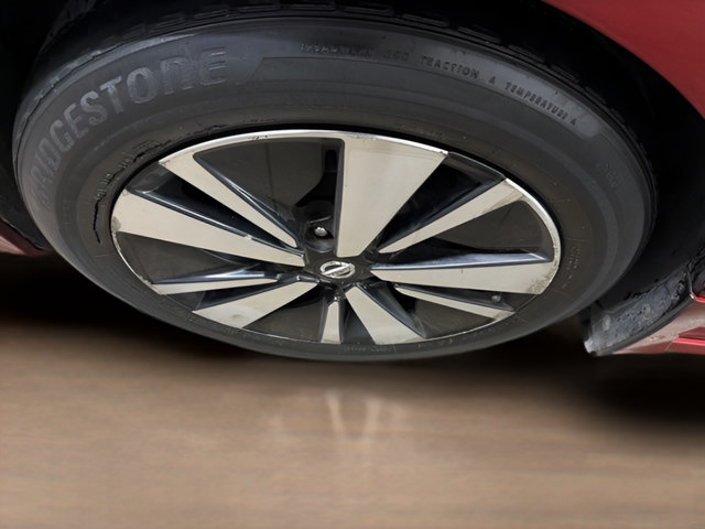 Used 2020 Nissan Altima 2.5 SV FWD image 10
