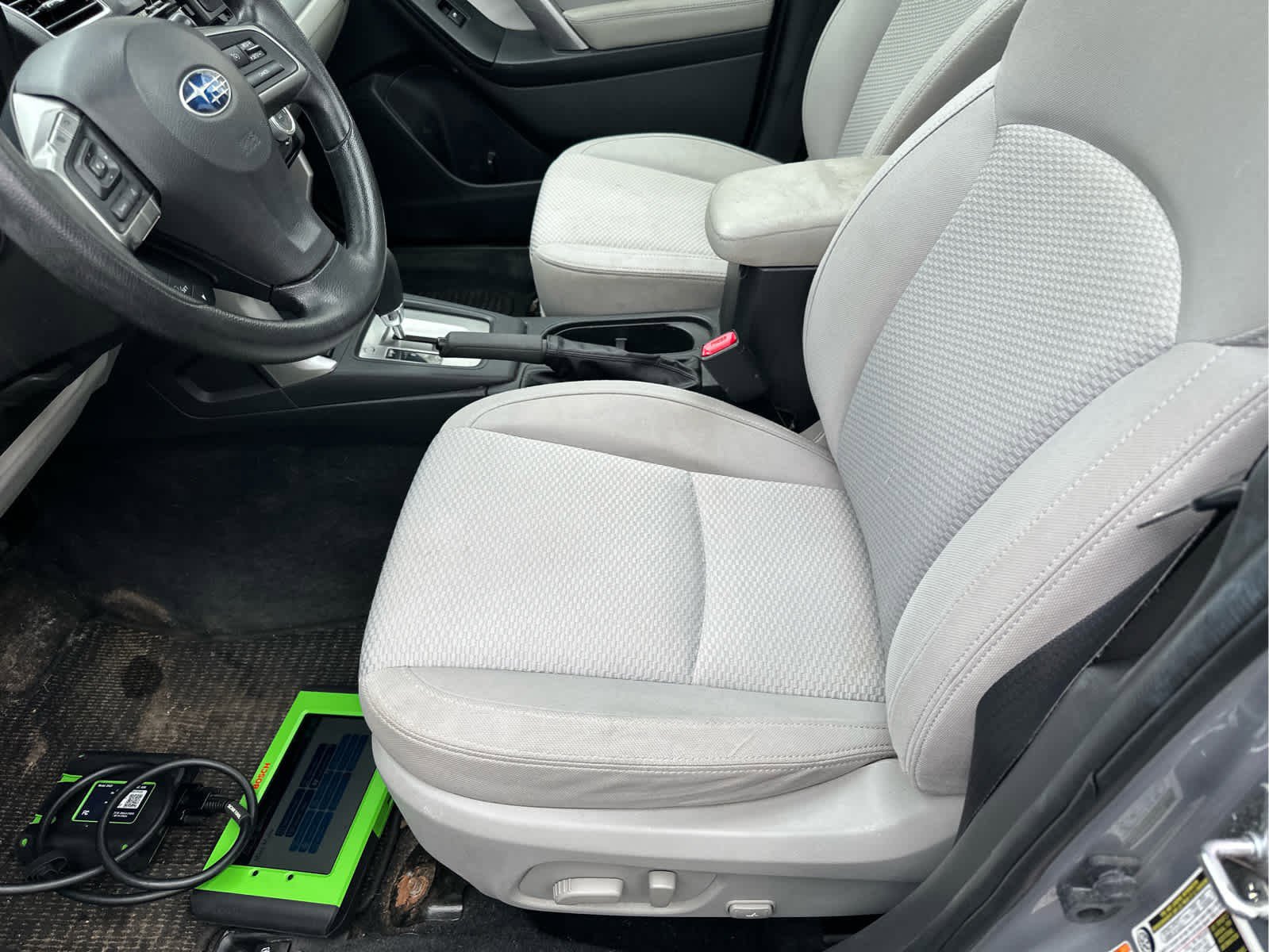 Used 2016 Subaru Forester 2.5i Premium w/ Popular Package #2 AWD/4WD image 5