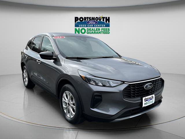 Used 2023 Ford Escape Active AWD/4WD image 21