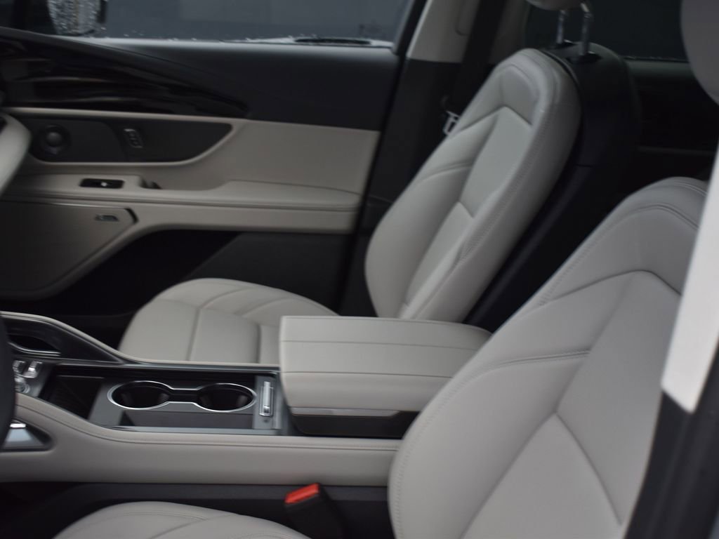 New 2026 Lincoln Nautilus Premier w/ Equipment Group 102A image 10