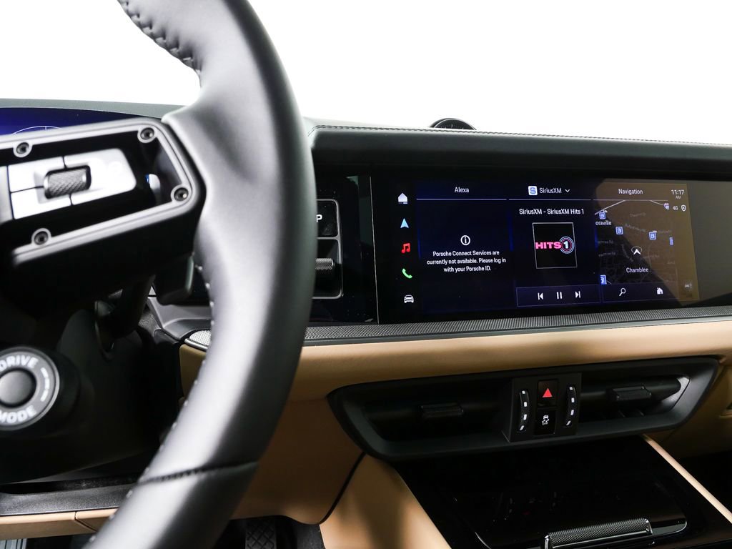 New 2026 Porsche Cayenne Coupe image 13