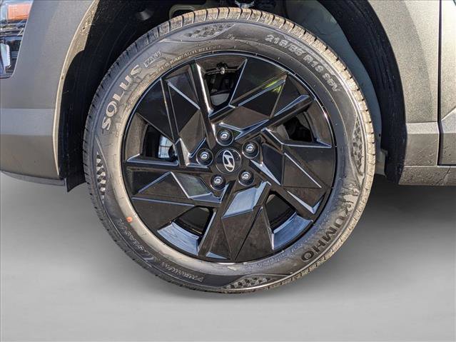 New 2026 Hyundai Kona SEL Sport image 10