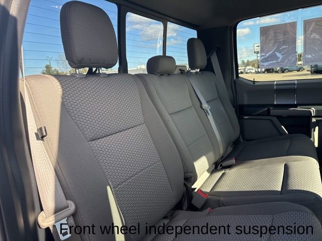 Used 2020 Ford F150 XLT w/ Equipment Group 302A Luxury image 24