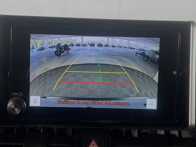 Used 2025 Toyota RAV4 XLE w/ Convenience Package FWD image 22