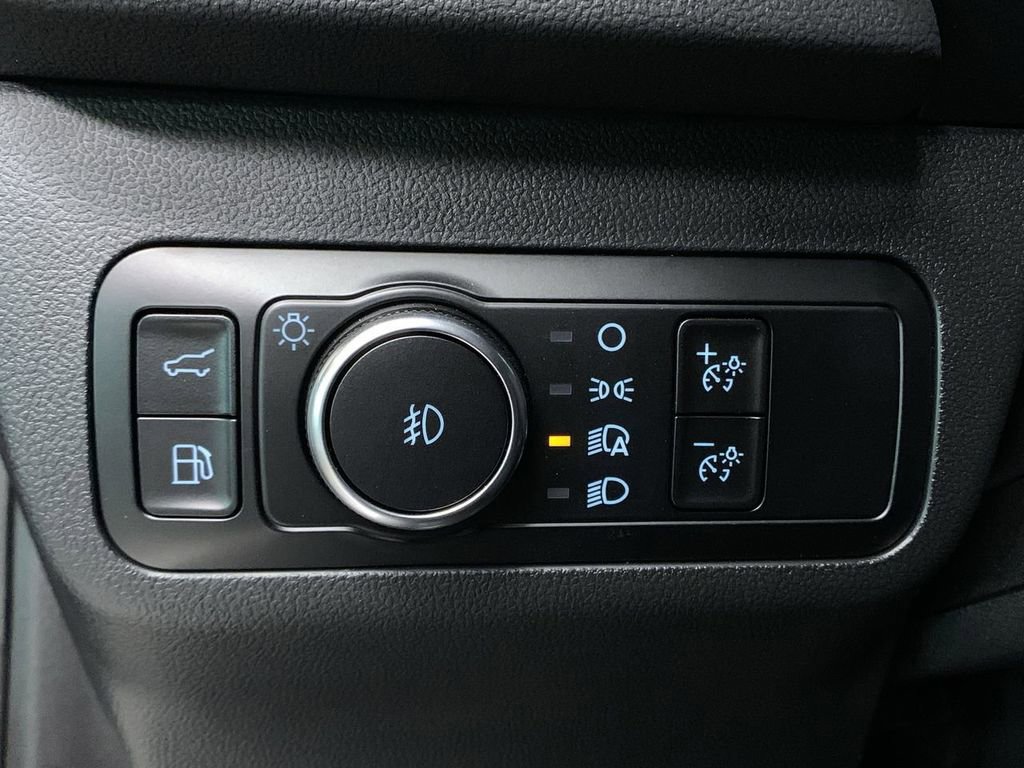 New 2023 Ford Escape SE w/ PHEV Premium Package FWD image 27