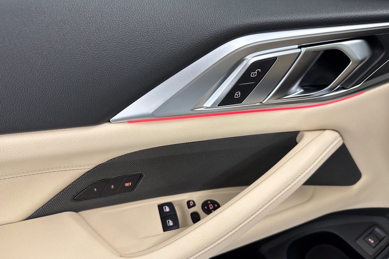 New 2026 BMW 430i Coupe w/ M Sport Package image 14