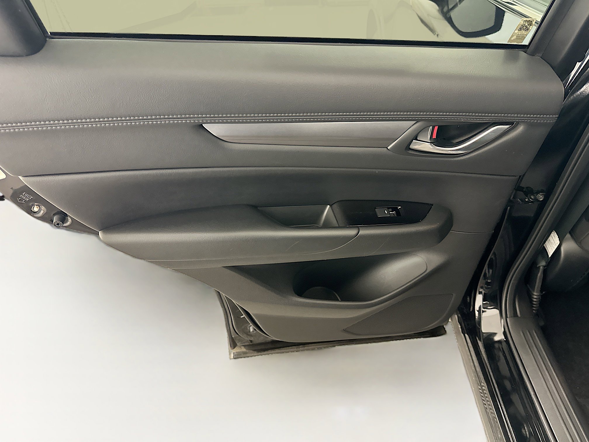 Used 2024 MAZDA CX-5 AWD 2.5 S w/ Select Package image 26