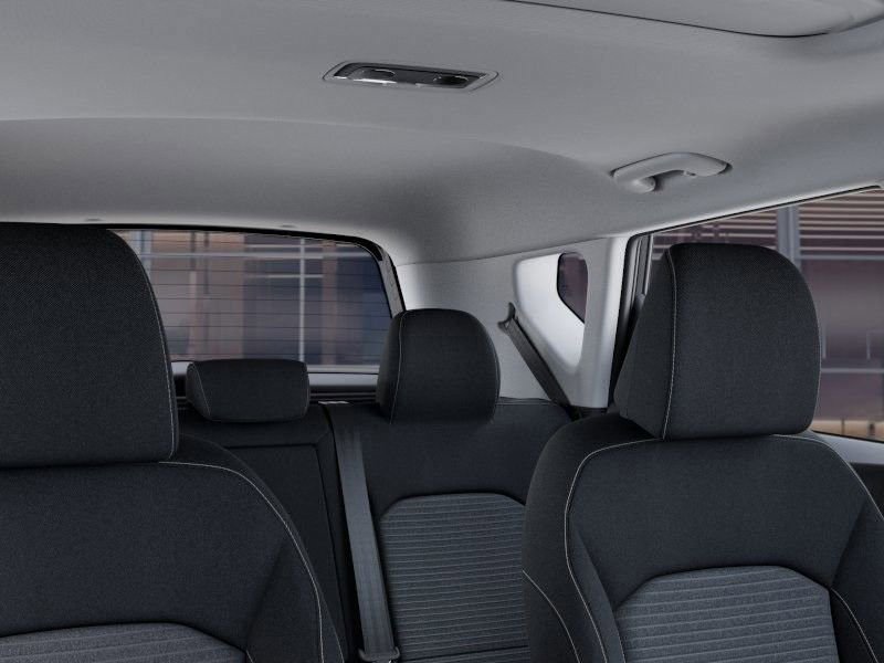 New 2025 Kia Soul EX image 32