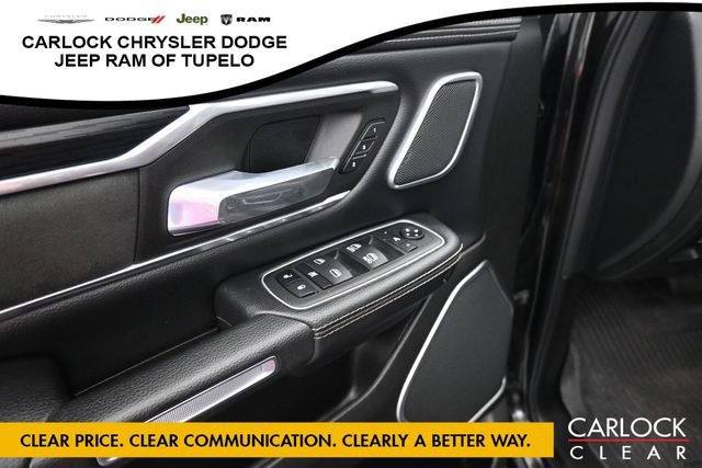 Used 2023 RAM 1500 Laramie AWD/4WD image 14