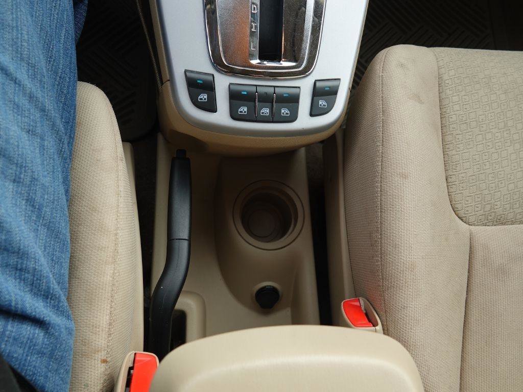 Used 2007 Chevrolet Equinox LT w/ LT Preferred Equipment Group image 19