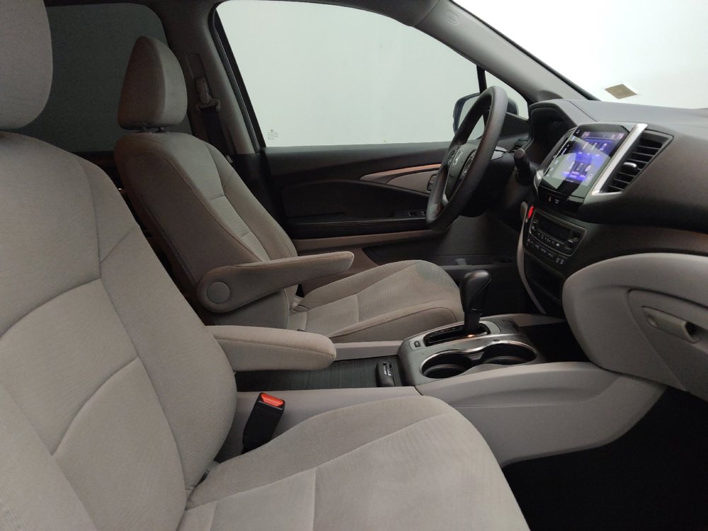 Used 2017 Honda Pilot EX image 21