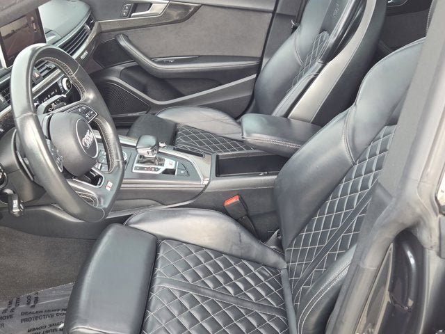 Used 2019 Audi S5 Prestige image 19