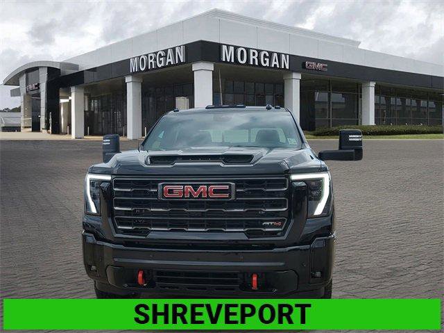 New 2026 GMC Sierra 2500 AT4 w/ AT4 Premium Plus Package image 2