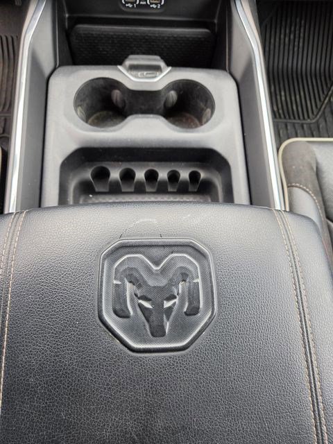 Used 2023 RAM 1500 Laramie image 7