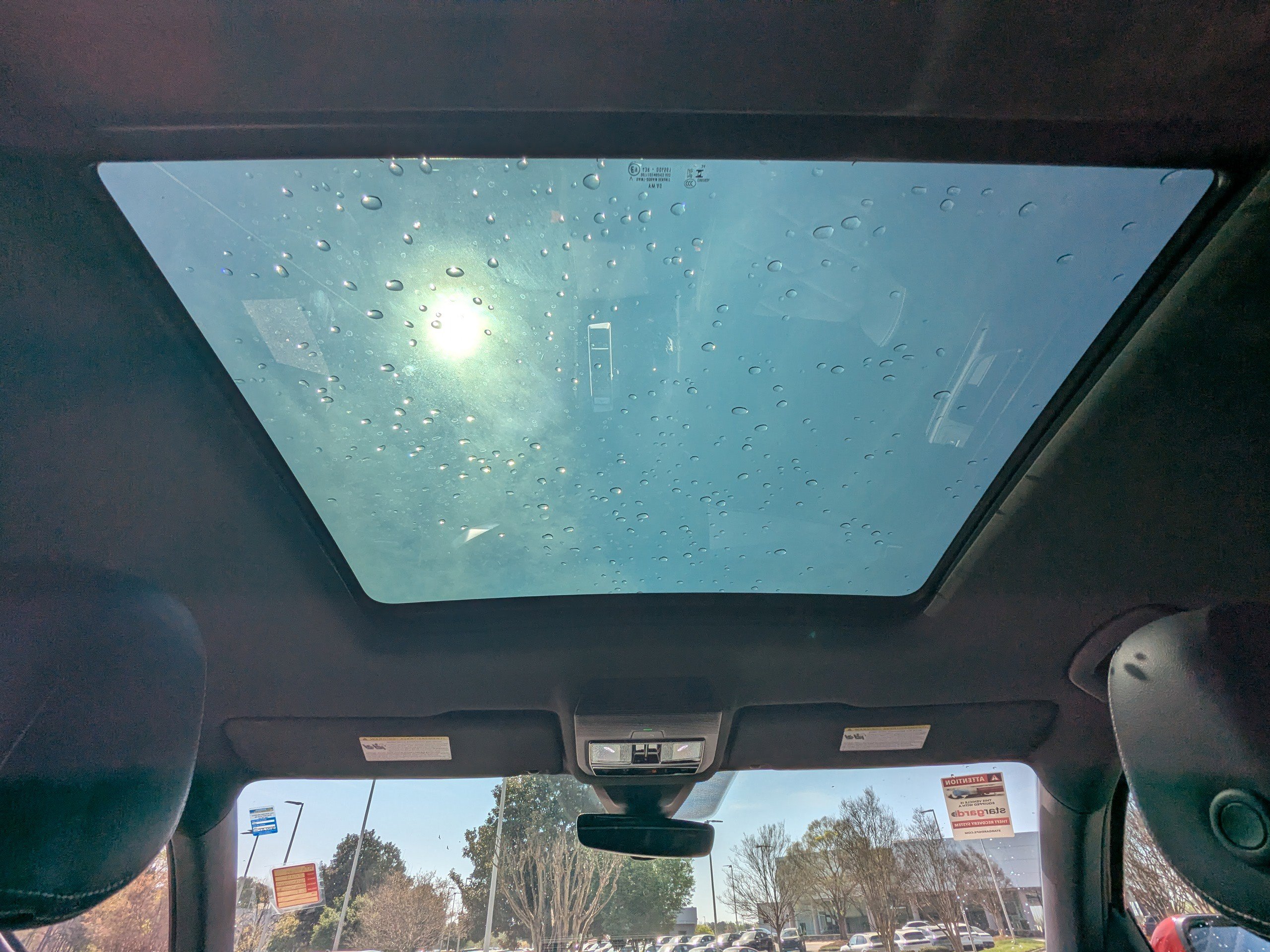 Used 2024 Volkswagen Atlas Cross Sport SE w/ Panoramic Sunroof Package image 14